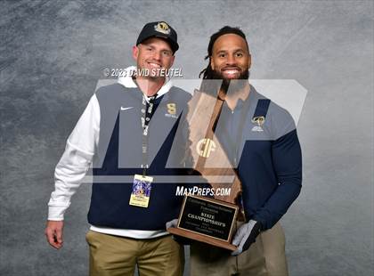 Thumbnail 2 in Soquel (CIF State D4AA Awards) photogallery.