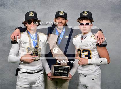 Thumbnail 3 in Soquel (CIF State D4AA Awards) photogallery.
