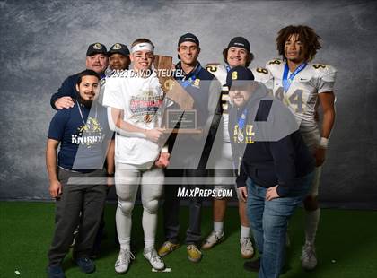 Thumbnail 1 in Soquel (CIF State D4AA Awards) photogallery.