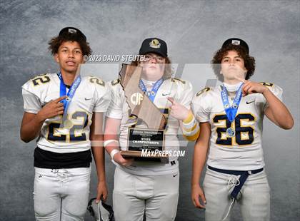 Thumbnail 3 in Soquel (CIF State D4AA Awards) photogallery.