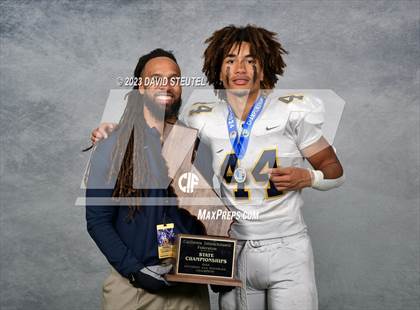 Thumbnail 1 in Soquel (CIF State D4AA Awards) photogallery.