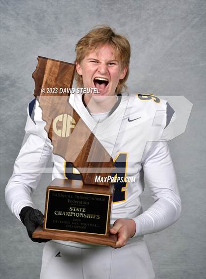Thumbnail 2 in Soquel (CIF State D4AA Awards) photogallery.