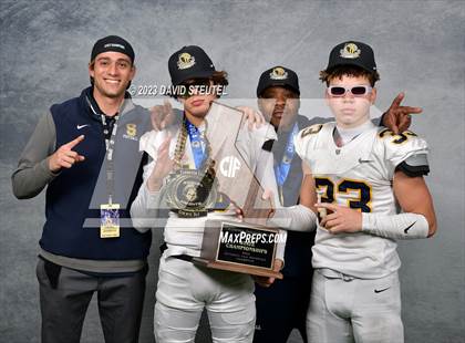 Thumbnail 1 in Soquel (CIF State D4AA Awards) photogallery.