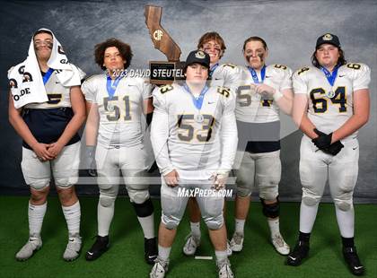 Thumbnail 3 in Soquel (CIF State D4AA Awards) photogallery.