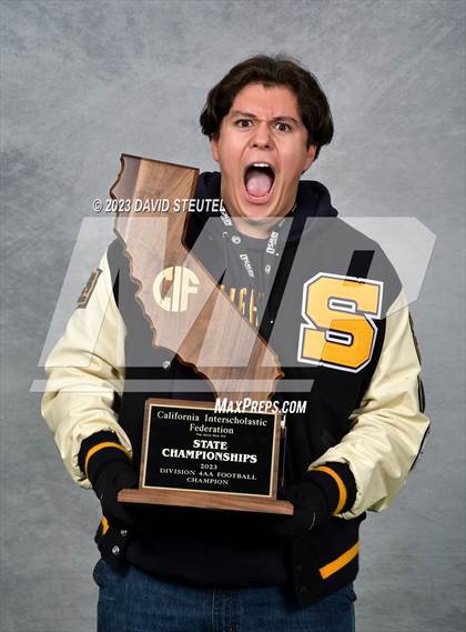 Thumbnail 1 in Soquel (CIF State D4AA Awards) photogallery.