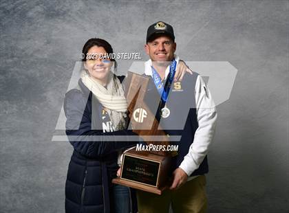 Thumbnail 1 in Soquel (CIF State D4AA Awards) photogallery.