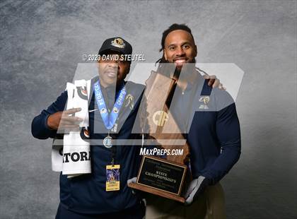 Thumbnail 2 in Soquel (CIF State D4AA Awards) photogallery.