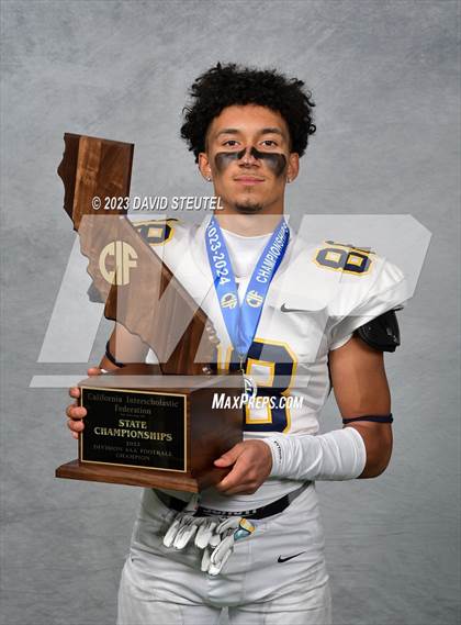 Thumbnail 3 in Soquel (CIF State D4AA Awards) photogallery.