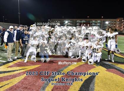 Thumbnail 1 in Soquel (CIF State D4AA Awards) photogallery.