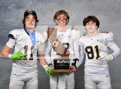 Thumbnail 3 in Soquel (CIF State D4AA Awards) photogallery.