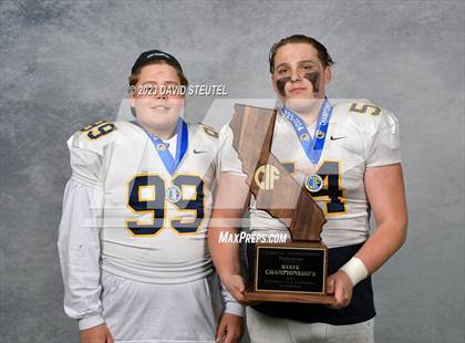 Thumbnail 1 in Soquel (CIF State D4AA Awards) photogallery.