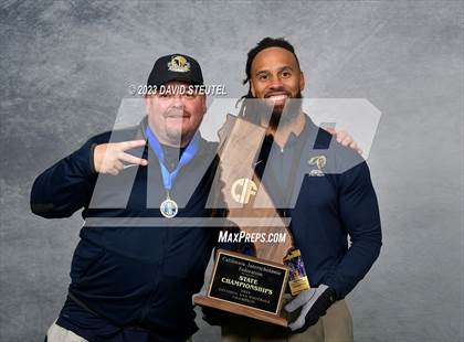 Thumbnail 3 in Soquel (CIF State D4AA Awards) photogallery.