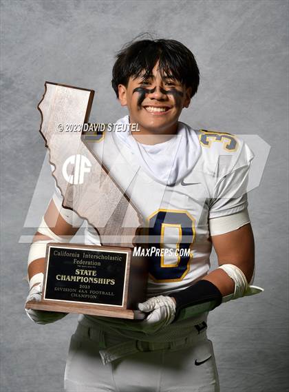 Thumbnail 1 in Soquel (CIF State D4AA Awards) photogallery.