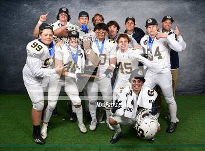 Thumbnail 1 in Soquel (CIF State D4AA Awards) photogallery.
