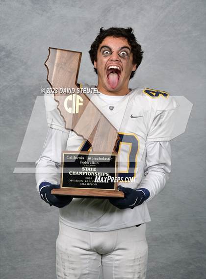 Thumbnail 3 in Soquel (CIF State D4AA Awards) photogallery.