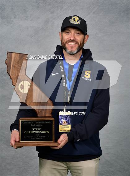 Thumbnail 3 in Soquel (CIF State D4AA Awards) photogallery.