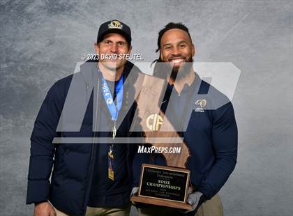 Thumbnail 1 in Soquel (CIF State D4AA Awards) photogallery.