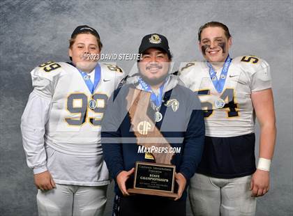 Thumbnail 3 in Soquel (CIF State D4AA Awards) photogallery.