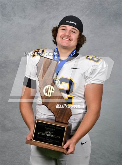 Thumbnail 1 in Soquel (CIF State D4AA Awards) photogallery.