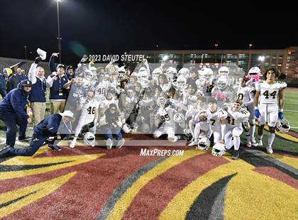 Thumbnail 3 in Soquel (CIF State D4AA Awards) photogallery.