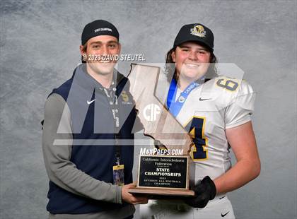 Thumbnail 1 in Soquel (CIF State D4AA Awards) photogallery.