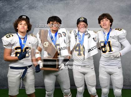 Thumbnail 2 in Soquel (CIF State D4AA Awards) photogallery.