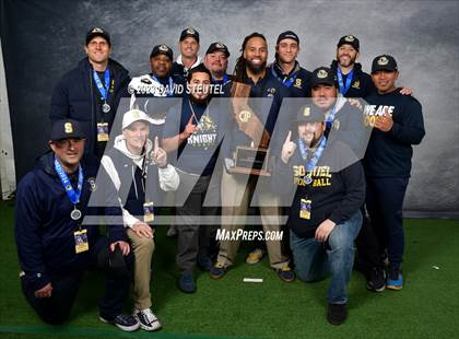 Thumbnail 3 in Soquel (CIF State D4AA Awards) photogallery.