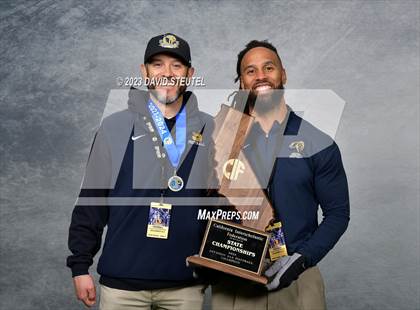 Thumbnail 1 in Soquel (CIF State D4AA Awards) photogallery.