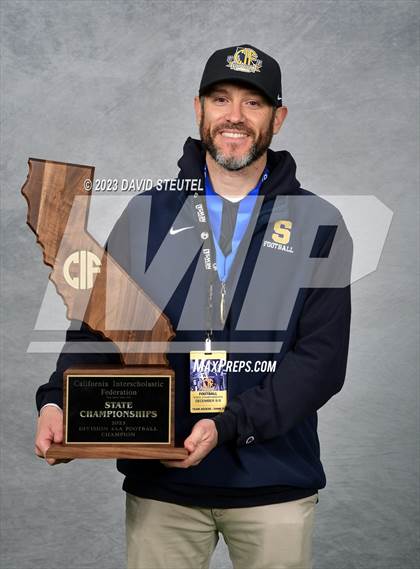 Thumbnail 1 in Soquel (CIF State D4AA Awards) photogallery.