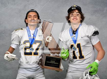 Thumbnail 1 in Soquel (CIF State D4AA Awards) photogallery.