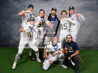 Thumbnail 1 in Soquel (CIF State D4AA Awards) photogallery.
