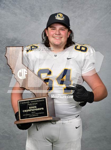 Thumbnail 2 in Soquel (CIF State D4AA Awards) photogallery.