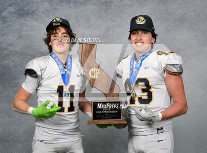 Thumbnail 3 in Soquel (CIF State D4AA Awards) photogallery.