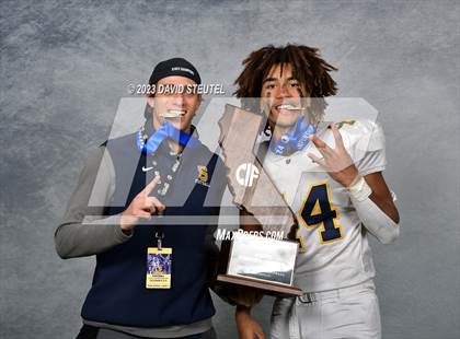 Thumbnail 1 in Soquel (CIF State D4AA Awards) photogallery.