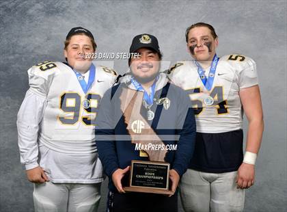 Thumbnail 2 in Soquel (CIF State D4AA Awards) photogallery.