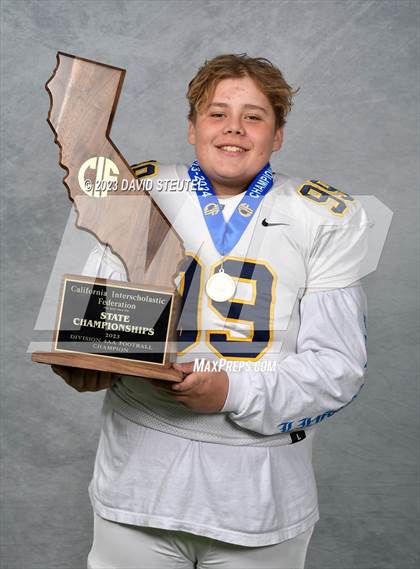 Thumbnail 1 in Soquel (CIF State D4AA Awards) photogallery.