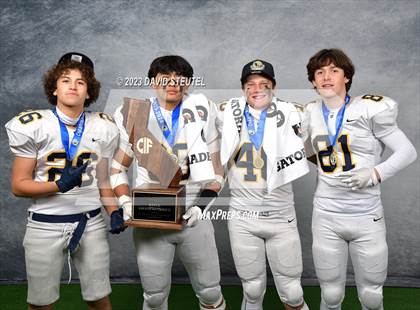 Thumbnail 3 in Soquel (CIF State D4AA Awards) photogallery.