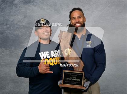 Thumbnail 2 in Soquel (CIF State D4AA Awards) photogallery.