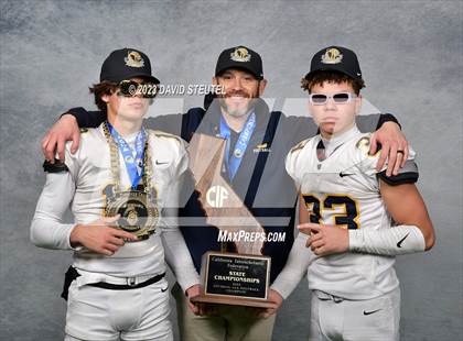 Thumbnail 2 in Soquel (CIF State D4AA Awards) photogallery.