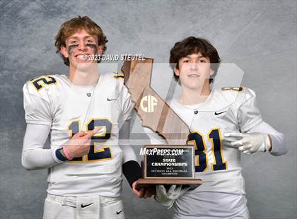Thumbnail 1 in Soquel (CIF State D4AA Awards) photogallery.