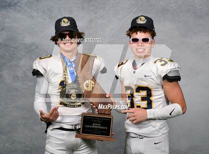 Thumbnail 3 in Soquel (CIF State D4AA Awards) photogallery.