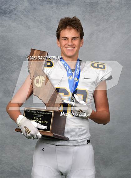 Thumbnail 1 in Soquel (CIF State D4AA Awards) photogallery.