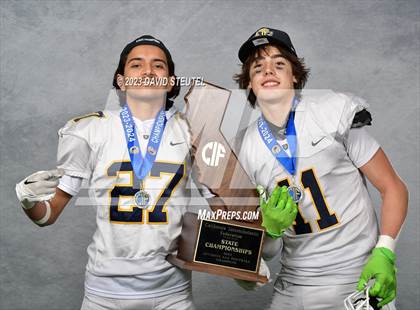 Thumbnail 3 in Soquel (CIF State D4AA Awards) photogallery.