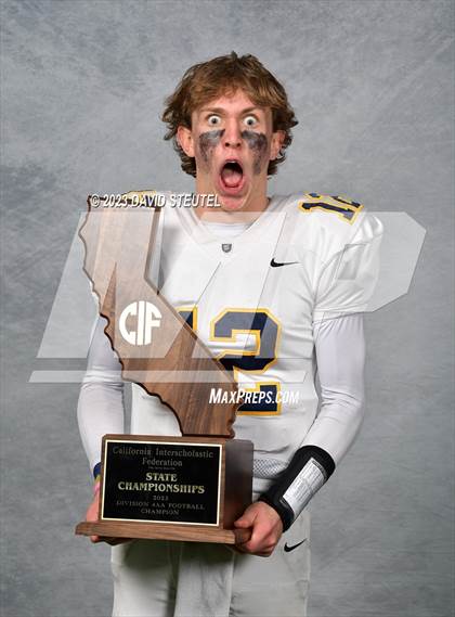 Thumbnail 2 in Soquel (CIF State D4AA Awards) photogallery.