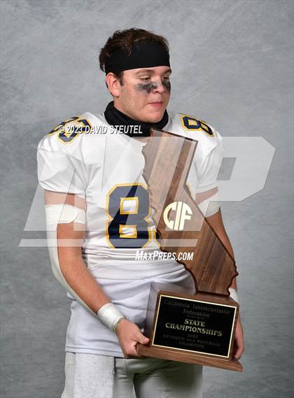 Thumbnail 2 in Soquel (CIF State D4AA Awards) photogallery.