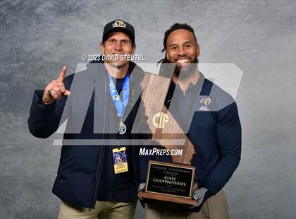 Thumbnail 2 in Soquel (CIF State D4AA Awards) photogallery.