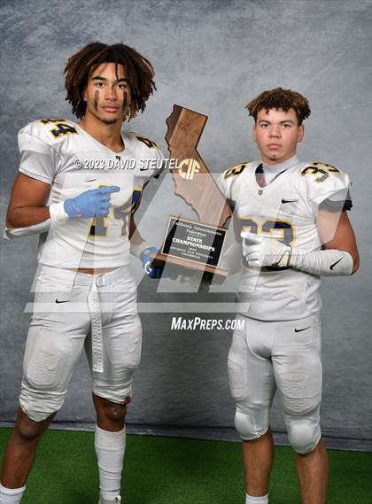 Thumbnail 3 in Soquel (CIF State D4AA Awards) photogallery.