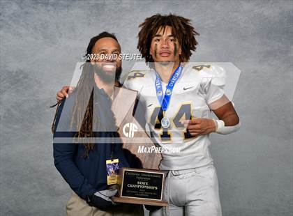 Thumbnail 3 in Soquel (CIF State D4AA Awards) photogallery.