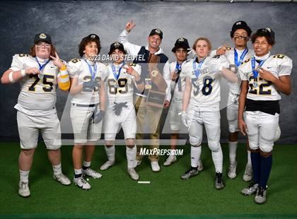 Thumbnail 3 in Soquel (CIF State D4AA Awards) photogallery.