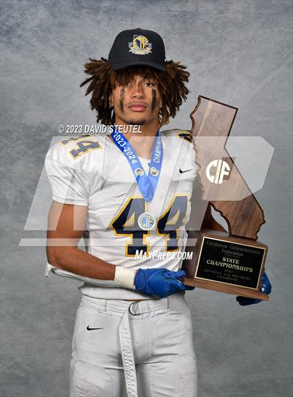 Thumbnail 2 in Soquel (CIF State D4AA Awards) photogallery.